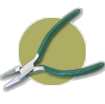 Jewellers Watchmaker Pliers