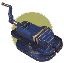 Tool maker universal Angle Vice with Two Way movement