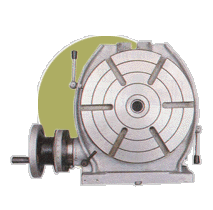 Horizontal / Vertical rotary tables