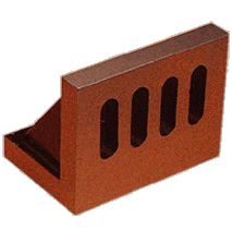Slotted Machined Angle Plates