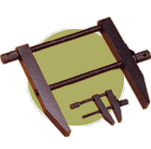 Tool Maker's Parallel clamp
