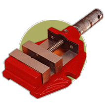 Unigrip Machine Vice